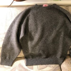 JPress Cashmere Sweater